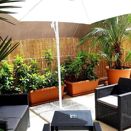 Phalanthos Taranto Bed & Breakfast Exterior photo