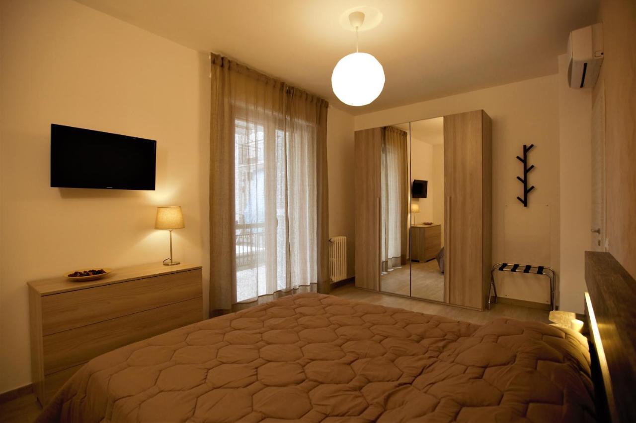 Phalanthos Taranto Bed & Breakfast Exterior photo