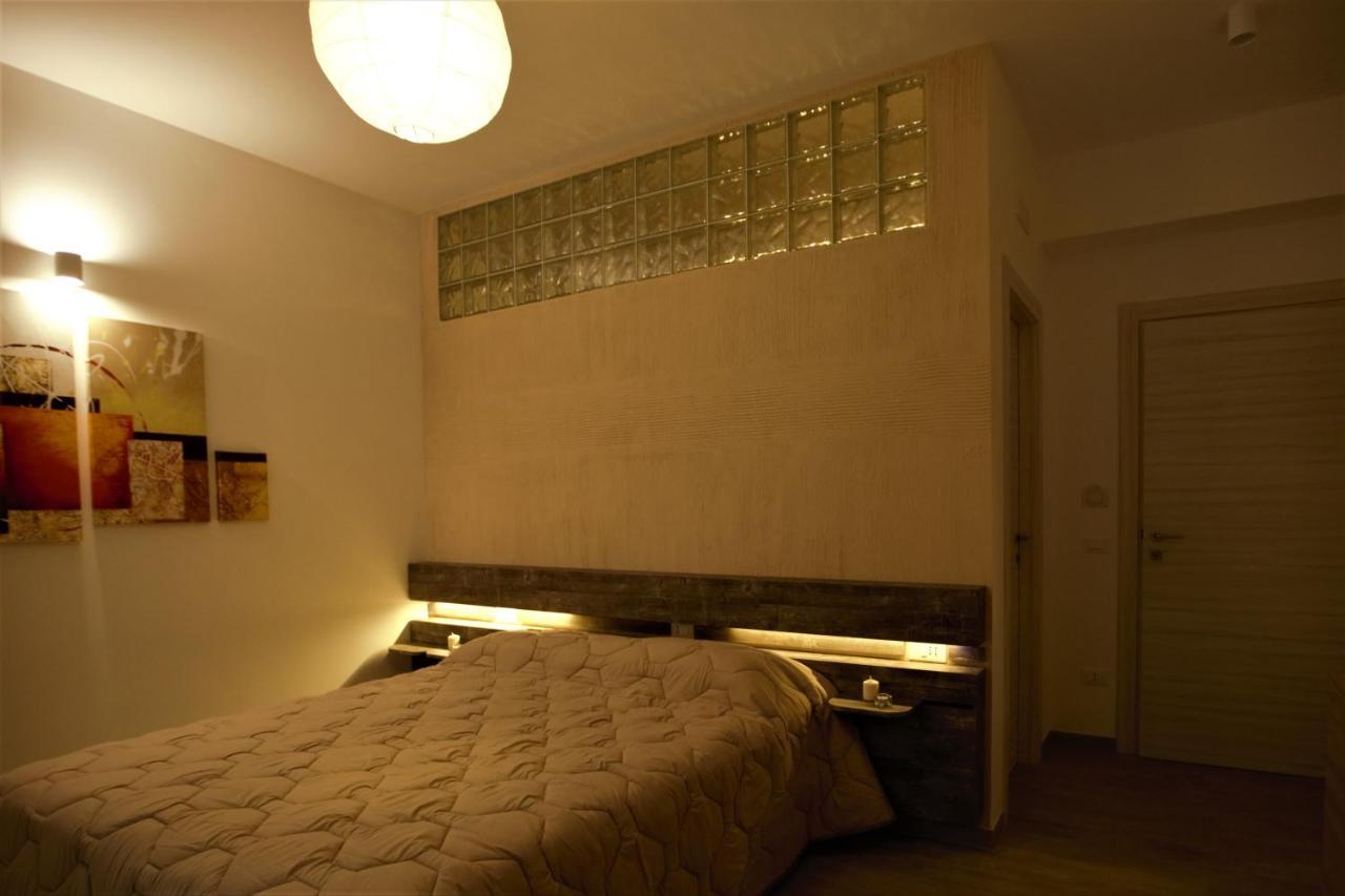 Phalanthos Taranto Bed & Breakfast Exterior photo